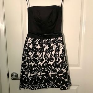 White House Black Market dress